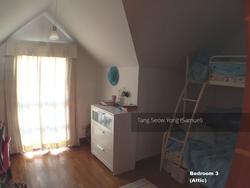 Garlick Avenue (D10), Semi-Detached #150074412